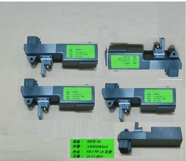 6104101XK80XA/ 6104201XK80XA/ 6204101XK80XA/ 6204201XK80XA Oximity Bescherming Module (4 In Een Kit) voor Gwm Grote Muur Haval H5