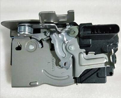 6105110XKZ16A / 6105120XKZ16A / 6205110XKZ16A / 6205120XKZ16A Deurslot Lichaam Voor Grote Muur Haval H6/Voleex C50 achterkant links