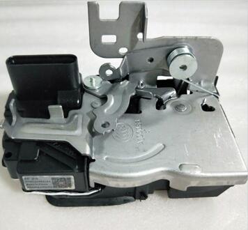 6105110XKZ16A / 6105120XKZ16A / 6205110XKZ16A / 6205120XKZ16A Deurslot Lichaam Voor Grote Muur Haval H6/Voleex C50 achterkant rechtsaf