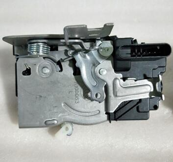 6105110XKZ16A / 6105120XKZ16A / 6205110XKZ16A / 6205120XKZ16A Deurslot Lichaam Voor Grote Muur Haval H6/Voleex C50 voorkant links