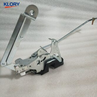 6105310-K00 6105410-K00 6205310-K00 6205410-K00 Deurslot Voor Grote Muur Haval achterkant rechtsaf