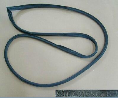 6107016AK00XA Deur Afdichting Voor Grote Muur Haval Originele Onderdelen