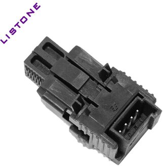 61316967601 Voor Remlichtschakelaar Voor B-MW E38 E39 E46 E53 X5 E65 E66