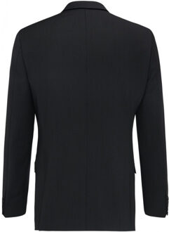 61566-20848 - maat 24 (kwartmaat) Zwart