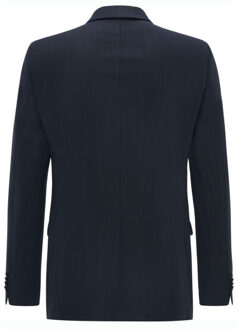 61566-20848 - maat 52 Blauw