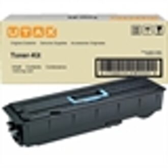 618210010 toner cartridge zwart (origineel)