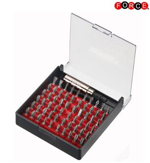 61pc Bit set 2611B