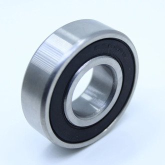 62/32 Hybrid Ceramic Bearing 32*65*17 mm ( 1PC ) Race Bike Front Rear Wheel 62 32 2RS LUU Hybrids Si3N4 Ball Bearings 62/32RS