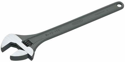 62 P 15 6368430 Single-ended open ring spanner