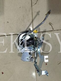 6205410-K00 6205310-K00 voor great wall hover CUV H3 H5 grote muur X200 X240 deurslot assy