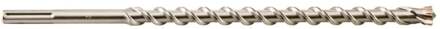 623826000 Carbide Steen-spiraalboor 1 stuks 22 mm Gezamenlijke lengte 1320 mm 1 stuk(s)
