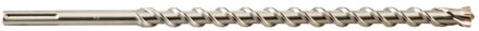 623828000 Carbide Steen-spiraalboor 1 stuks 28 mm Gezamenlijke lengte 1320 mm 1 stuk(s)