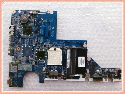 623915-001 COMPAQ PRESARIO CQ56 G56 NOTEBOOK G56 Motherboard DA0AX2MB6E1 DA0AX2MB6E0 100% Tested