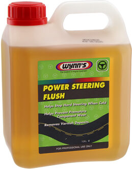 62411 Stuurbekrachtigingsreiniger 1,9-Liter