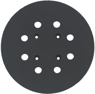 625658000 Schuurzool met klithechting geperforeerd voor FSX 200