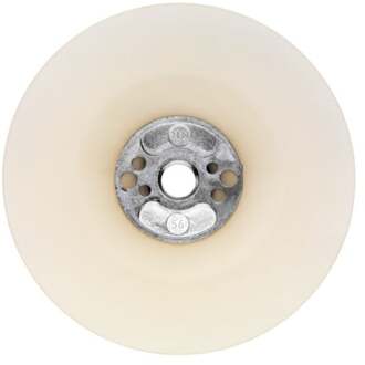 626629000 Steunschijf 125 mm 5/8 standaard Diameter 125 mm