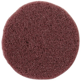 626660000 Metabo 10 Schleifvliese 225 mm, A 280 Ã 1 stuk(s)