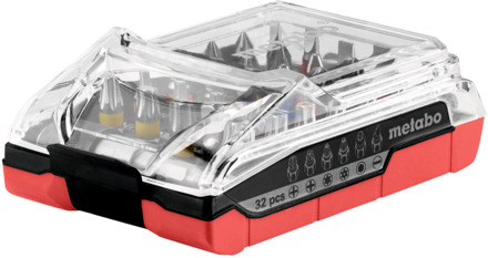 626696000 | Accu Bit-Box | 32-delig - 626696000