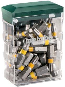 626713000 25-delig Bit-box TX 25