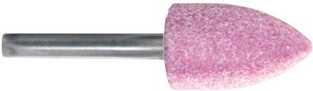 628334000 Metabo edelkorund slijpstift20x32x40mm Diameter 20 mm