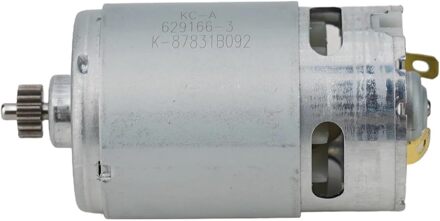 629395-8 | Onderdeel | Motor DC 10.8V - 629395-8