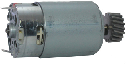 629B89-7 | Onderdeel Motor DUR193 - 629B89-7