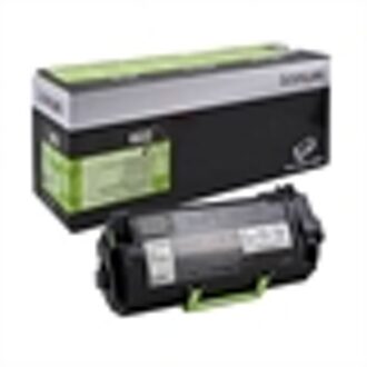 62D2000 nr. 622 toner cartridge zwart (origineel)