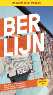 62Damrak Berlijn Mp Nl - Marco Polo Nl Gids