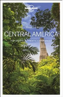 62Damrak Best of Central America