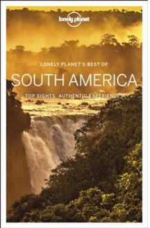 62Damrak Best of South America