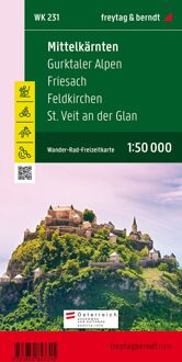 62Damrak F&B WK231 Hemmaland, Gurktal, Metnitztal, Feldkirchen, St, Veit a,d, Glan - Boek 62Damrak (3850847314)