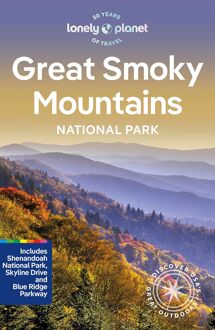 62Damrak Great Smoky Mountains National Park - Lonely Planet