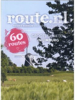 62Damrak Groots Genieten In Limburg - Route.Nl