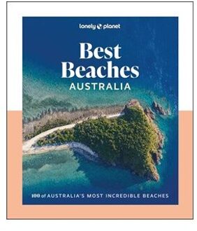62Damrak Lonely Planet Best Beaches Australia - Lonely Planet - Lonely Planet
