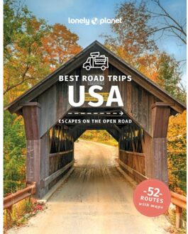 62Damrak Lonely Planet Best Road Trips Usa - Lonely Planet Trips - Lonely Planet