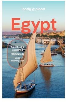 62Damrak Lonely Planet Egypt - Lonely Planet Country Guide