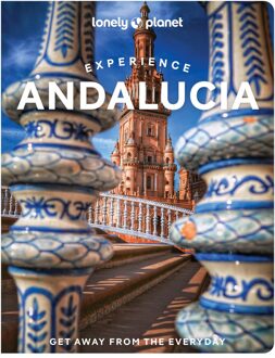 62Damrak Lonely Planet Experience Andalucia - Lonely Planet Experience - Lonely Planet