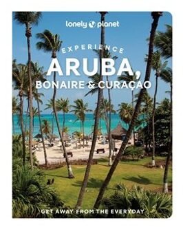 62Damrak Lonely Planet Experience Aruba - Lonely Planet Experience