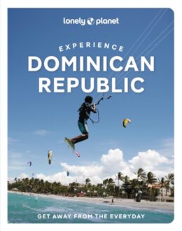 62Damrak Lonely Planet Experience Dominican Republic - Lonely Planet Experience
