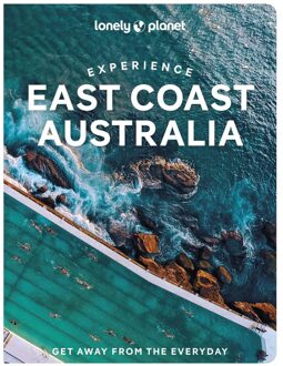 62Damrak Lonely Planet Experience East Coast Australia - Lonely Planet Experience - Lonely Planet