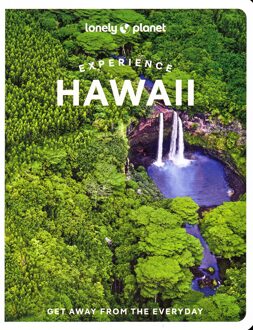 62Damrak Lonely Planet Experience Hawaii - Lonely Planet Experience - Lonely Planet