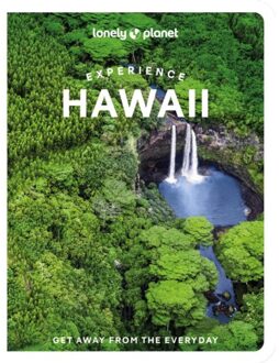 62Damrak Lonely Planet Experience Hawaii - Lonely Planet Experience - Lonely Planet