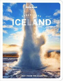 62Damrak Lonely Planet Experience Iceland - Lonely Planet Experience - Lonely Planet