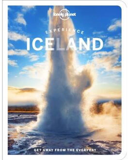 62Damrak Lonely Planet Experience Iceland - Lonely Planet Experience - Lonely Planet