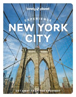 62Damrak Lonely Planet Experience New York City - Lonely Planet Experience - Lonely Planet