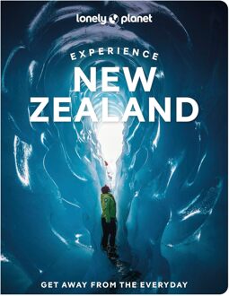 62Damrak Lonely Planet Experience New Zealnd - Lonely Planet Experience