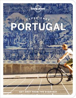 62Damrak Lonely Planet Experience Portugal - Lonely Planet Experience - Lonely Planet