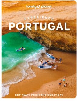 62Damrak Lonely Planet Experience Portugal - Lonely Planet Experience