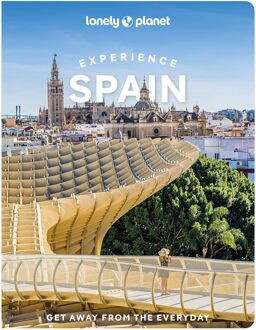 62Damrak Lonely Planet Experience Spain - Lonely Planet Experience