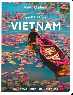 62Damrak Lonely Planet Experience Vietnam - Lonely Planet Experience - Lonely Planet